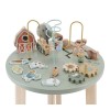 Activiteitentafel - Little farm  (Wenslijst Lyaz K.)